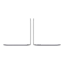 MacBook Pro (2022) 13-inch - Apple M2 8-core and 10-core GPU - 8GB RAM - SSD 512GB