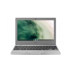 ChromeBook 4 Celeron 1.1 ghz 16gb SSD - 4gb QWERTY - English
