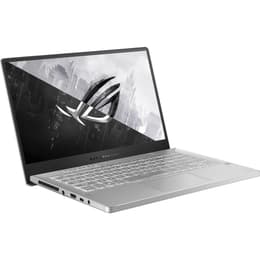 Asus ROG Zephyrus G14 14-inch - Ryzen 9 4900HS - 16GB 1024GB NVIDIA GeForce RTX 2060