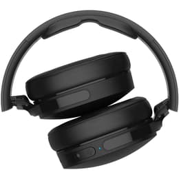 Skullcandy HESH 3 Headphone Bluetooth with microphone - Black