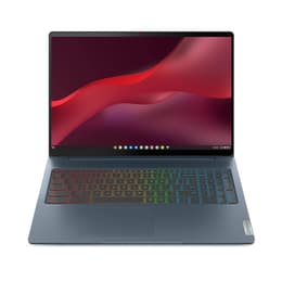 Lenovo Chromebook 5 161AU7 Core i3 1.2 ghz 128gb SSD - 8gb QWERTY - English