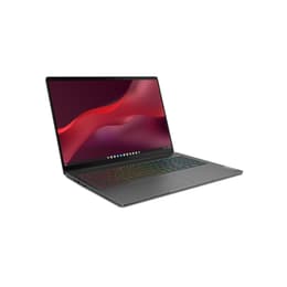 Lenovo Chromebook 5 161AU7 Core i3 1.2 ghz 128gb SSD - 8gb QWERTY - English