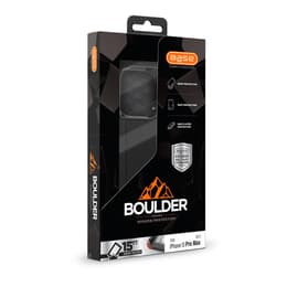 iPhone 13 Pro Max case - TPU - Blue