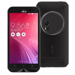 Asus Zenfone Zoom ZX551ML 64GB - Black - Locked AT&T