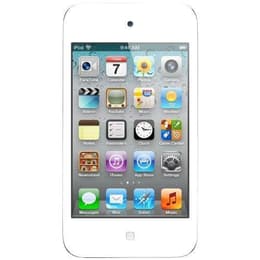 iPod Touch 4 MP3 & MP4 player 32GB- White