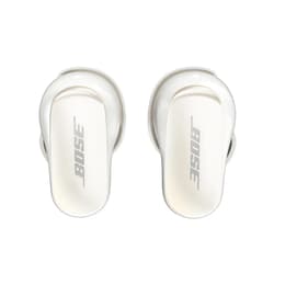 Bose QuietComfort Ultra Noise cancelling Headphone Bluetooth with microphone - White