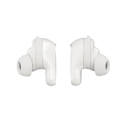 Bose QuietComfort Ultra Noise cancelling Headphone Bluetooth with microphone - White