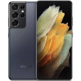 Galaxy S21 Ultra 5G - Unlocked
