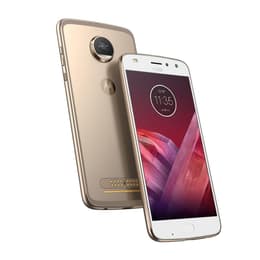 Motorola Moto Z2 Play · Unlocked