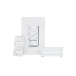 Lutron Caseta Connected devices