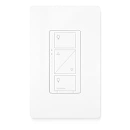 Lutron Caseta Connected devices