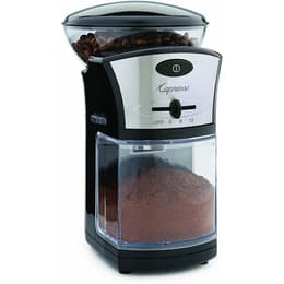 Capresso BURR-GRINDER 559.98-RB Coffee grinder