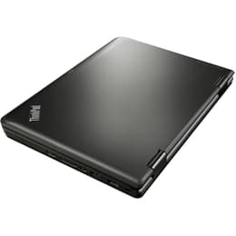Lenovo ThinkPad 11E Chromebook G3 Celeron 1.6 ghz 16gb eMMC - 4gb QWERTY - English