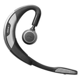 Jabra Motion Mono Earbud Bluetooth Earphones - Gray