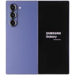 Galaxy Z Fold6 1000GB - Blue - Unlocked