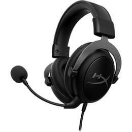 Hyperx Cloud II Noise cancelling Gaming Headphone with microphone - Black