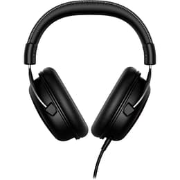 Hyperx Cloud II Noise cancelling Gaming Headphone with microphone - Black