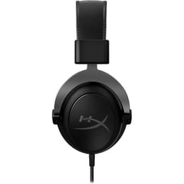 Hyperx Cloud II Noise cancelling Gaming Headphone with microphone - Black