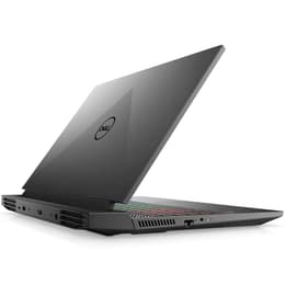 Dell G5 5510 15-inch - Core i5-10500H - 8GB 256GB NVIDIA GeForce GTX 1650 QWERTY - English
