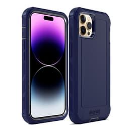 iPhone 14 Pro case - TPU - Blue