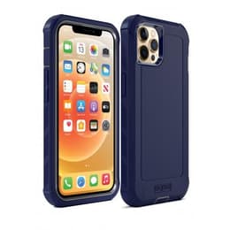 iPhone 14 Pro case - TPU - Blue