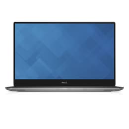Dell Precision 5520 15-inch (2015) - Xeon E3-1505M V6 - 32 GB - SSD 512 GB