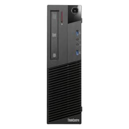 Lenovo ThinkCentre M83 Core i7 3.4 GHz - SSD 256 GB RAM 16GB