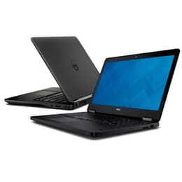 Dell Latitude E7250 12-inch (2015) - Core i5-5300U - 8 GB  - SSD 128 GB