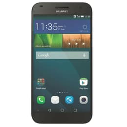 Huawei Ascend G7 16GB - Black - Unlocked
