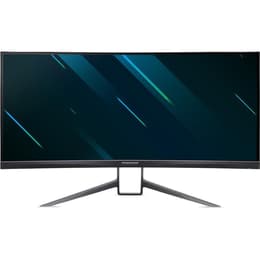 Acer 35-inch Monitor 3440 x 1440 UW-QHD (Predator X35 (BMIPHZX))