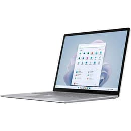 Microsoft Surface Laptop 5 15" Core i7 1.7 GHz - SSD 512 GB - 16 GB QWERTY - English