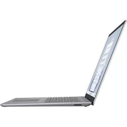 Microsoft Surface Laptop 5 15" Core i7 1.7 GHz - SSD 512 GB - 16 GB QWERTY - English