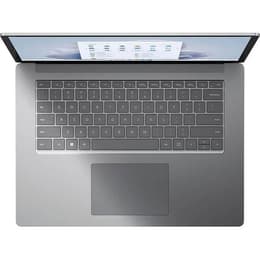 Microsoft Surface Laptop 5 15" Core i7 1.7 GHz - SSD 512 GB - 16 GB QWERTY - English