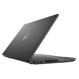 Dell Latitude 5501 15-inch (2017) - Core i5-9400H - 16 GB - SSD 256 GB