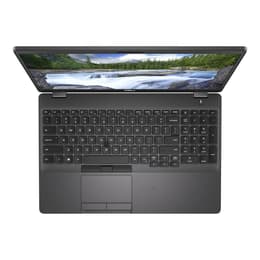 Dell Latitude 5501 15-inch (2019) - Core i5-9400H - 16 GB - SSD 256 GB