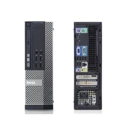 Dell OptiPlex 7020 SFF Core i5 3.2 GHz - SSD 1000 GB RAM 16GB