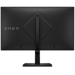 Hp 27-inch Monitor 2560 x 1440 LCD (Omen 27Q)
