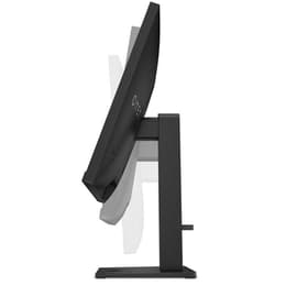 Hp 27-inch Monitor 2560 x 1440 LCD (Omen 27Q)