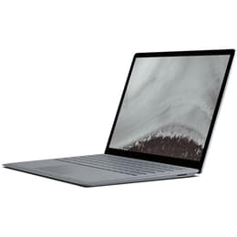 Microsoft Surface Laptop 2 13-inch (2017) - Core i5-8350U - 8 GB - SSD 256 GB