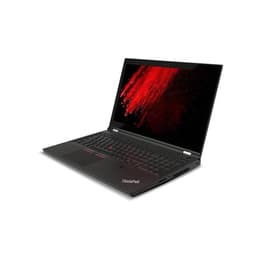 Lenovo ThinkPad P15 Gen 2 15-inch (2020) - Core i7-11850H - 32 GB - SSD 512 GB