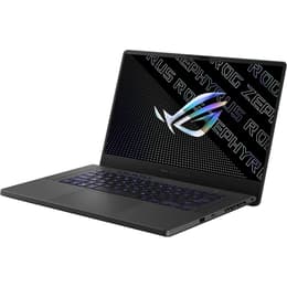 Asus ROG Zephyrus G15 15-inch - Ryzen 9 6900HS - 32GB 1000GB NVIDIA GeForce RTX 3070 Ti QWERTY - English