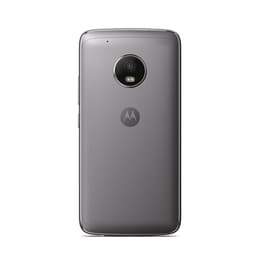 Motorola MOTO G5 Plus 32GB - Gray - Unlocked
