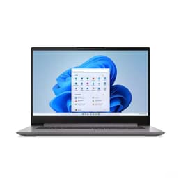 Lenovo Ideapad 3 17Iau7 17-inch (2022) - Core i3-1215U - 8 GB - SSD 256 GB