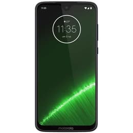 Motorola Moto G7 Plus 64GB - Blue - Locked AT&T
