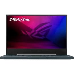 Asus Rog Zephyrus M15 15-inch - Core i7-10750H - 16GB 1000GB NVIDIA GeForce RTX 2070 Max-Q