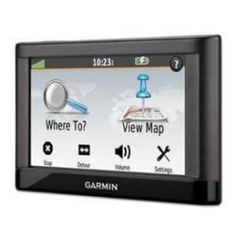 Garmin nuvi 42LM GPS