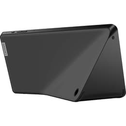 Lenovo ThinkSmart View Bluetooth speakers - Black