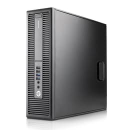 HP Elitedesk 800 G2 SFF Core i5 3.2 GHz - SSD 512 GB RAM 32GB