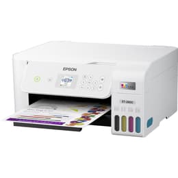 Epson EcoTank ET-2800 Inkjet Printer