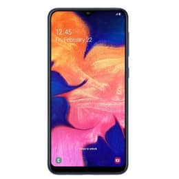 Galaxy A10
